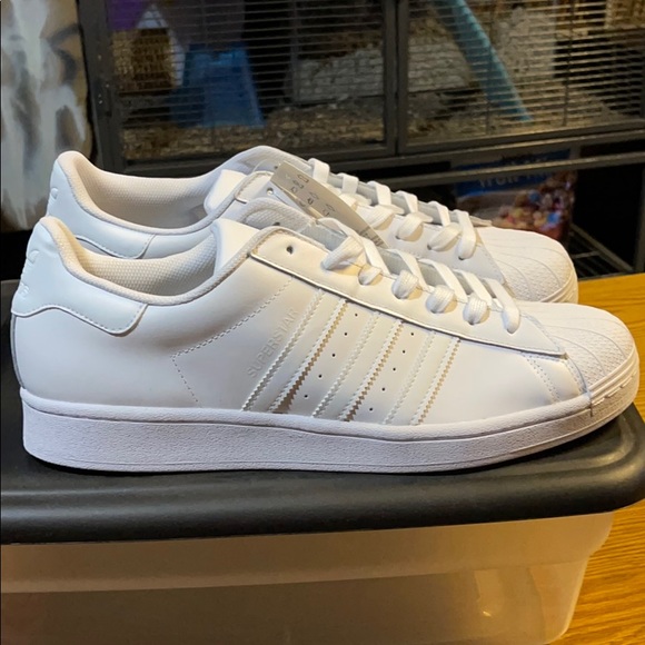 Adidas Superstar - Picture 2 of 7